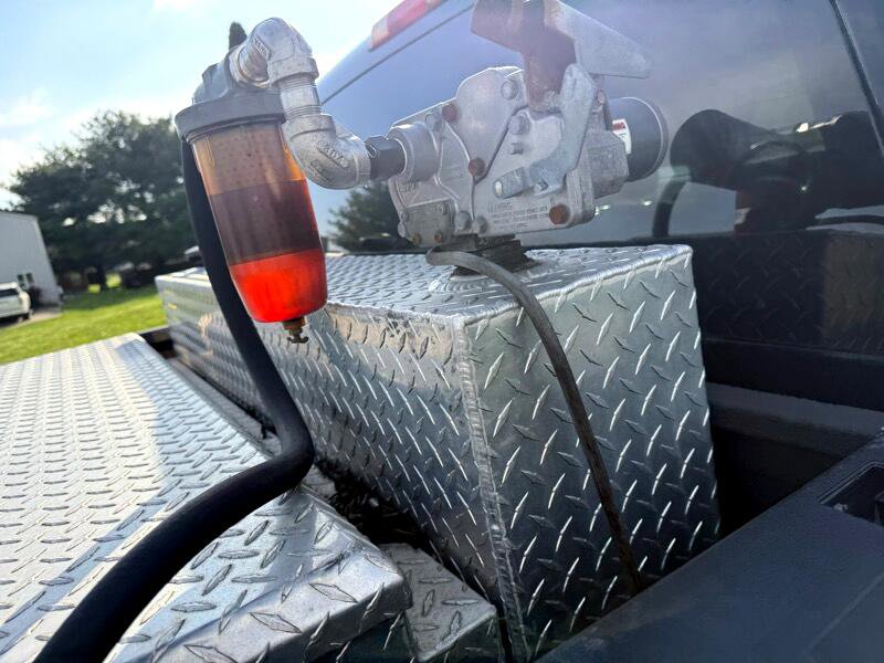 Used 2005 GMC Sierra 3500 SLT w/ Heavy-Duty Power Package image 15