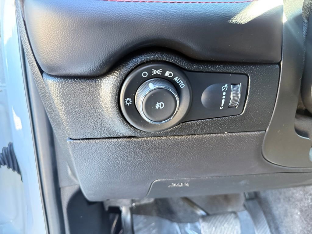 Used 2022 Dodge Durango R/T image 7