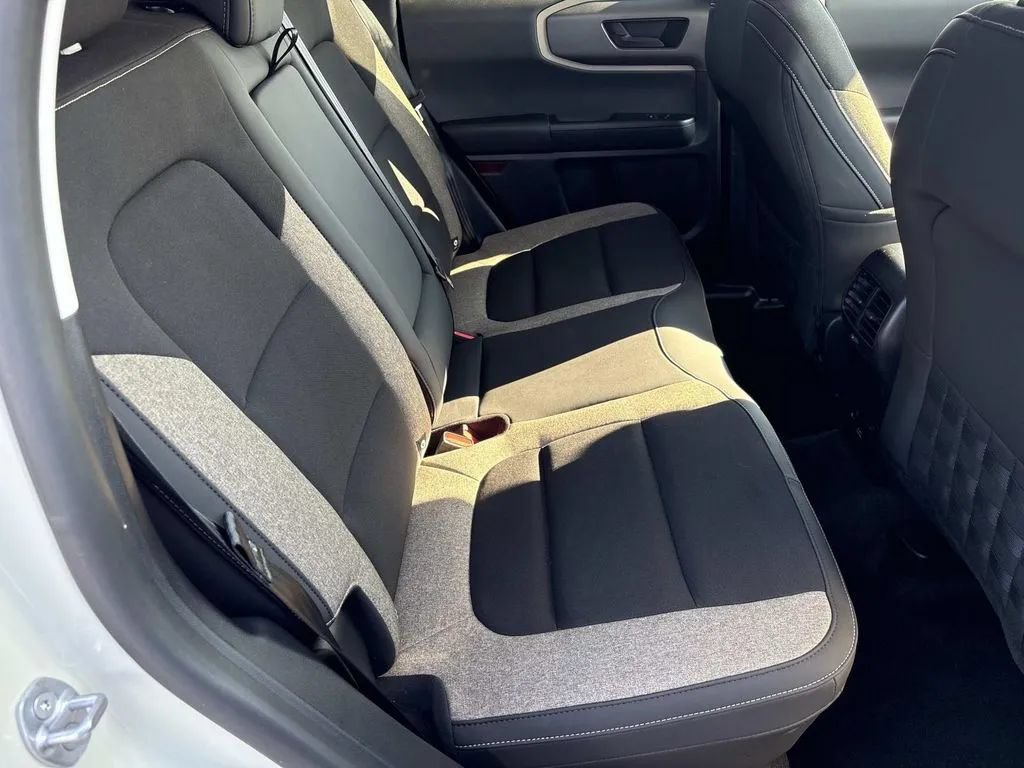 Used 2025 Ford Bronco Sport Big Bend AWD/4WD image 22