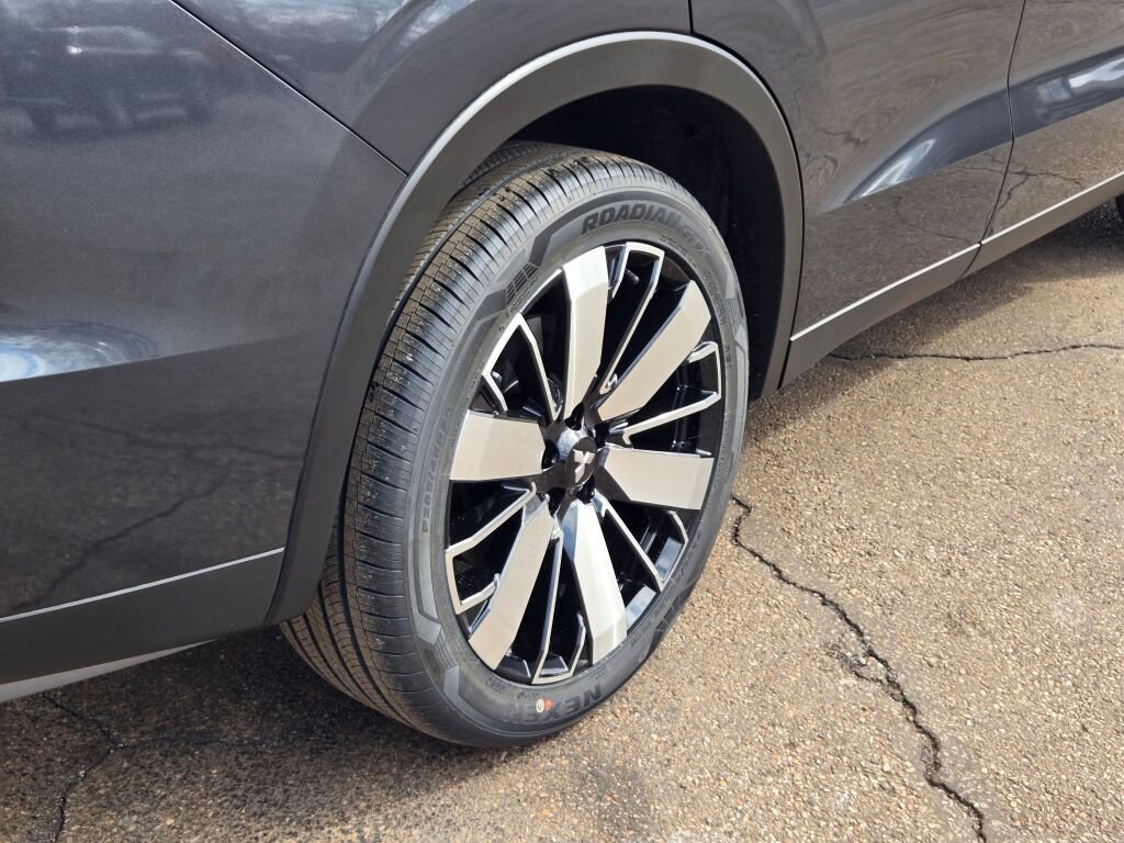 New 2026 Mitsubishi Outlander SE AWD/4WD image 10