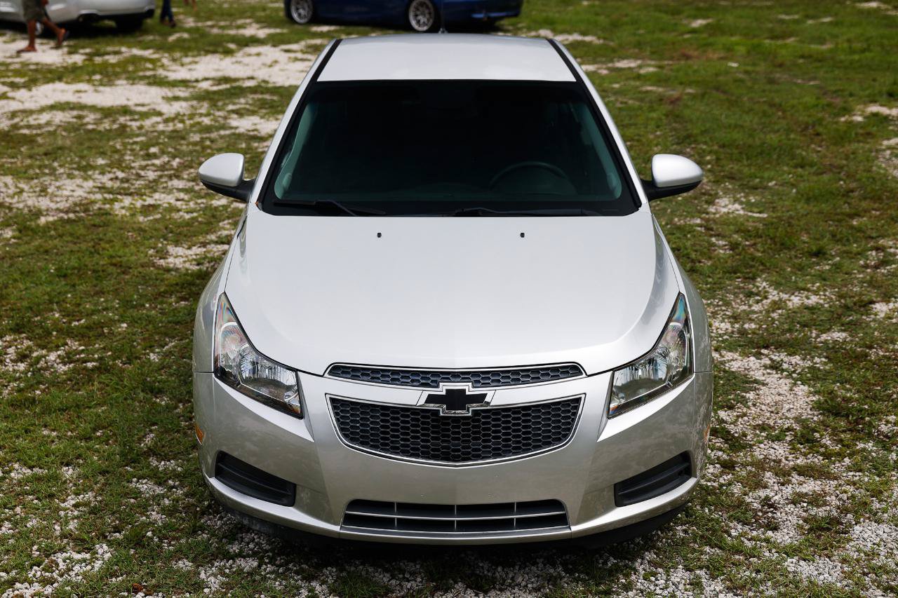 Used 2013 Chevrolet Cruze LT FWD image 19