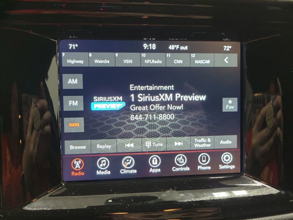 Used 2022 Dodge Durango GT image 26