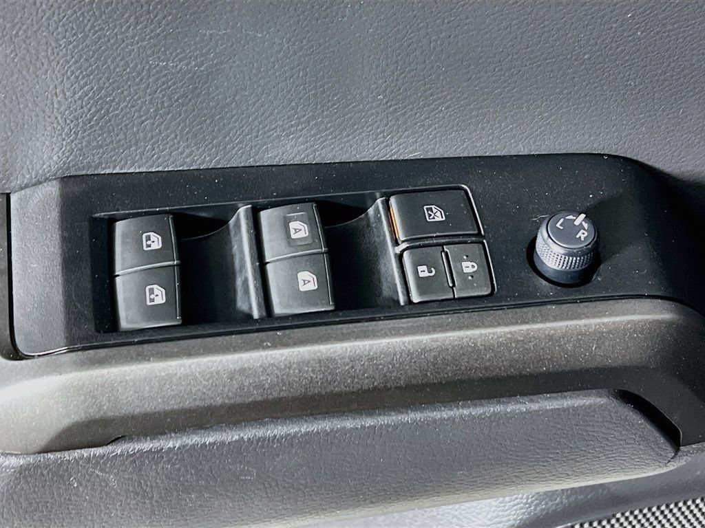 Certified 2022 Toyota Tacoma TRD Off-Road w/ Technology Package RWD image 16