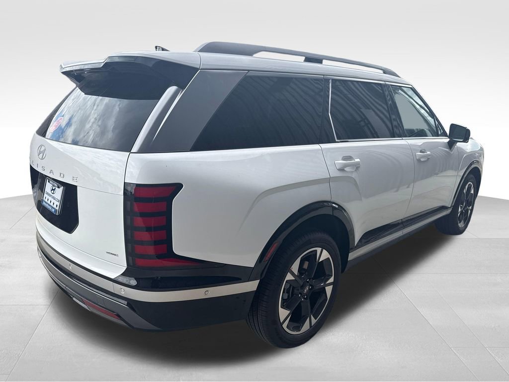 New 2026 Hyundai Palisade Limited AWD/4WD image 7