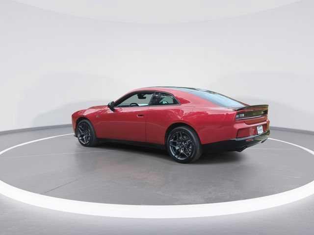 New 2026 Dodge Charger Scat Pack w/ Blacktop Package AWD/4WD image 6