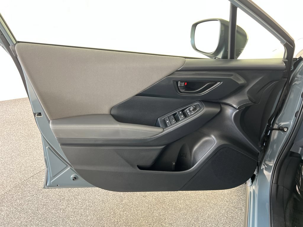 Certified 2024 Subaru Crosstrek 2.0i Premium AWD/4WD image 12