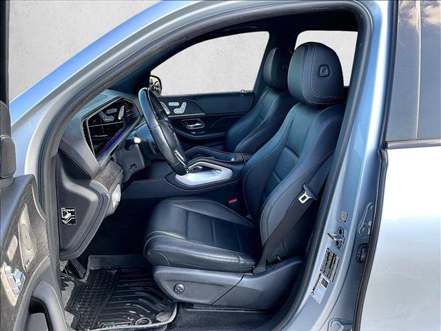 Used 2022 Mercedes-Benz GLE 350 image 28