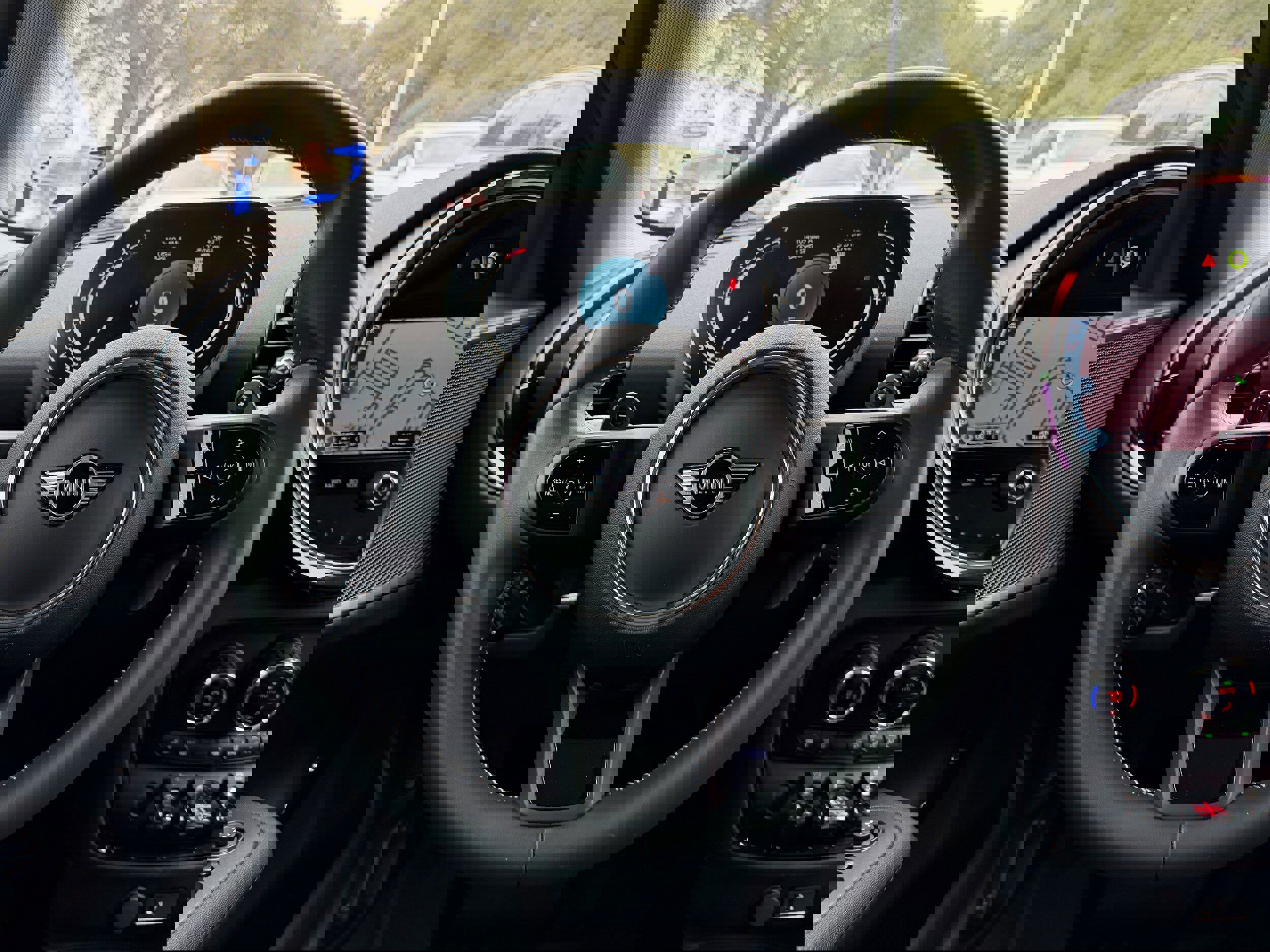 Used 2024 MINI Cooper Clubman S image 16