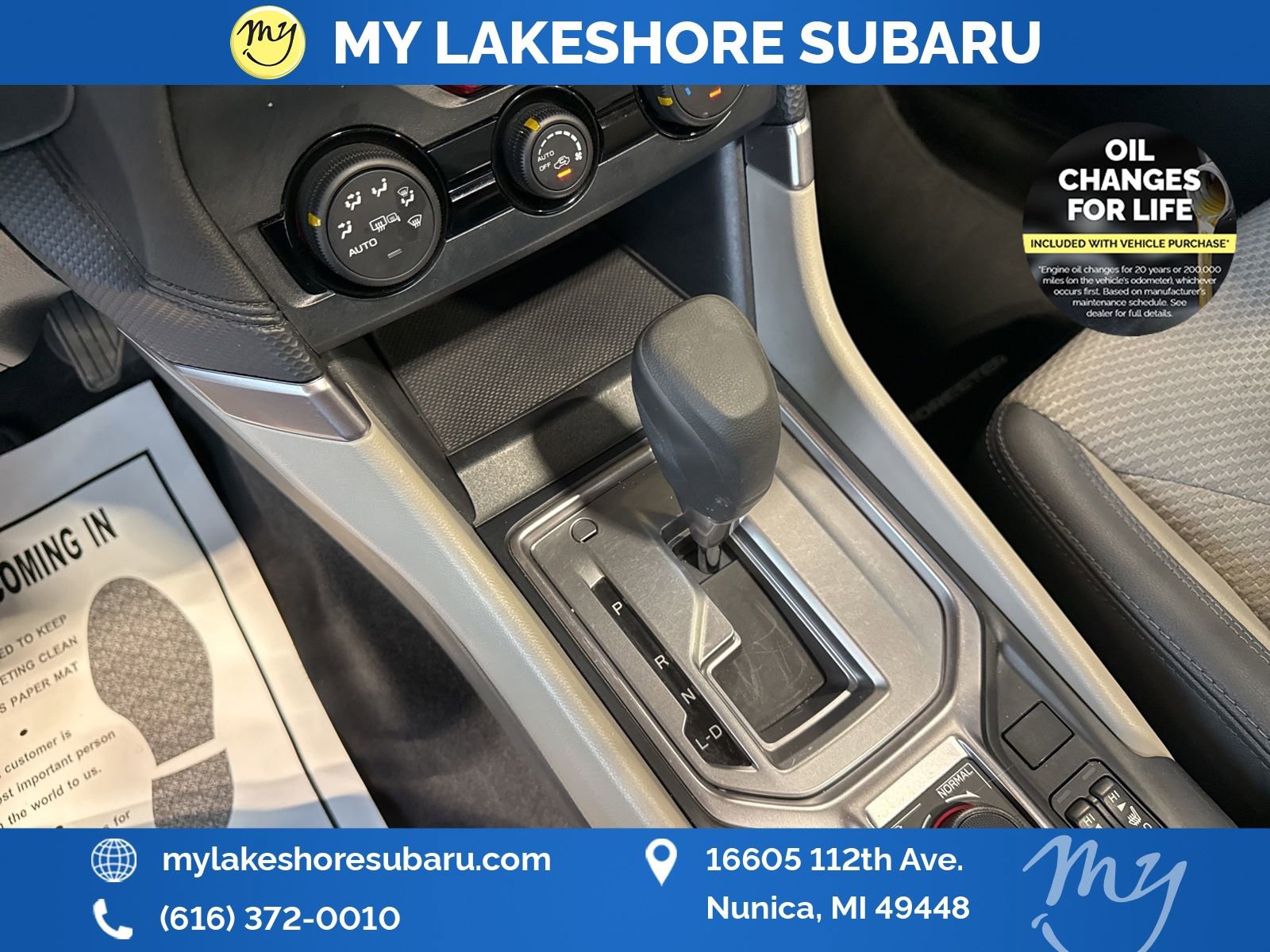 Certified 2023 Subaru Forester Premium image 23