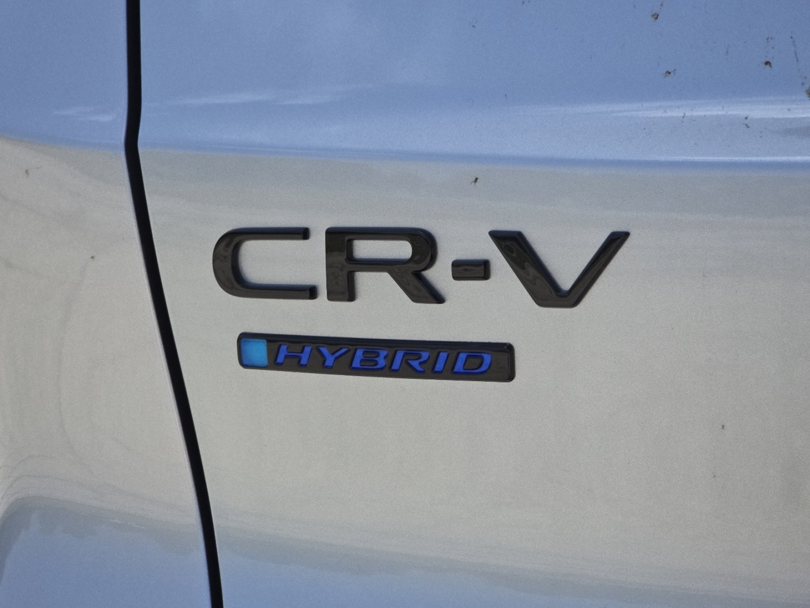 New 2026 Honda CR-V Sport-L image 9
