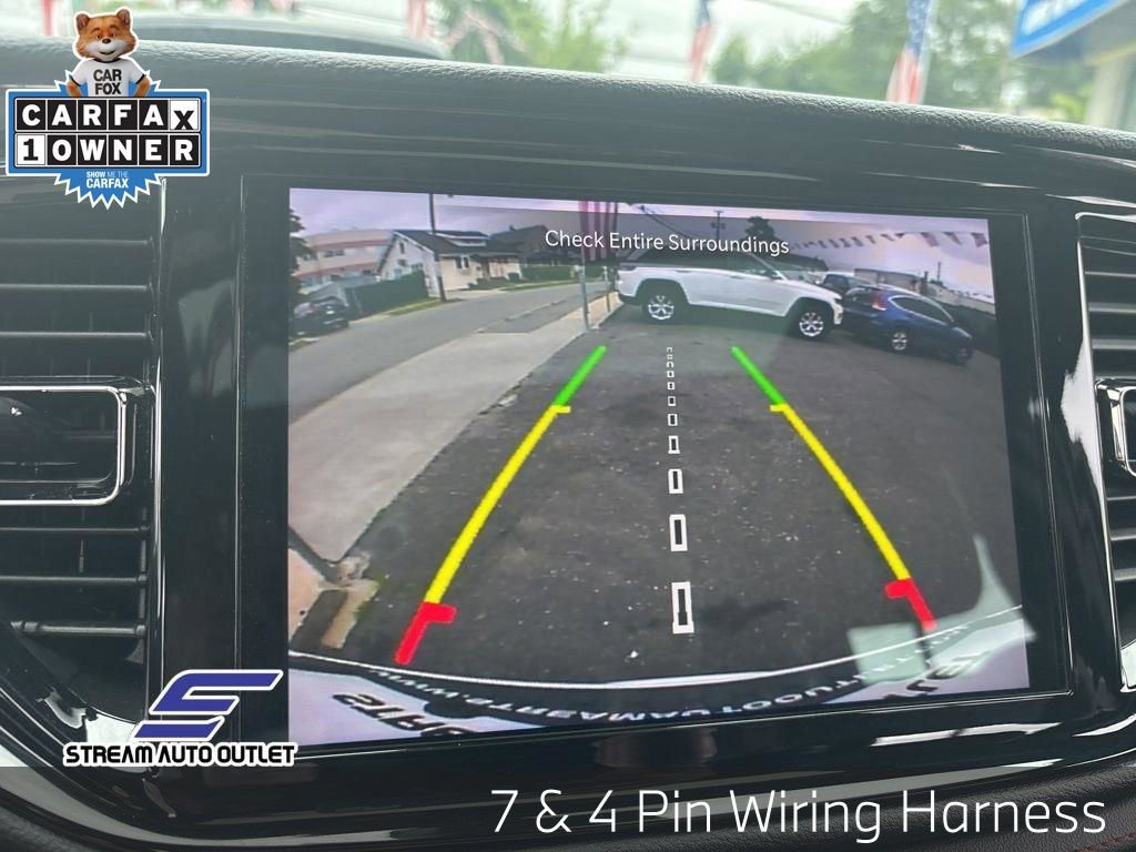 Used 2023 Dodge Durango R/T image 37