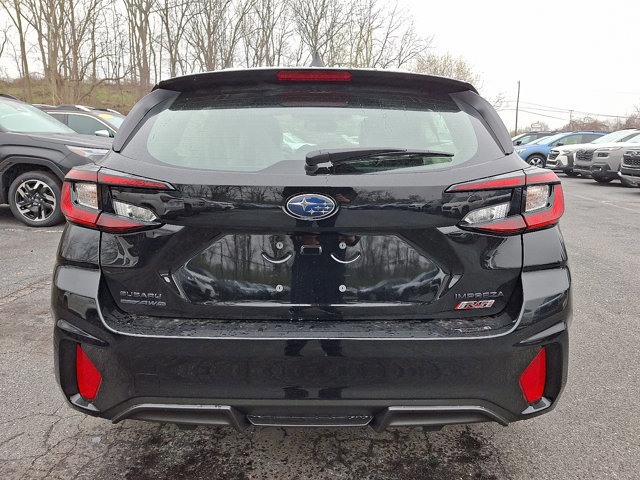 New 2026 Subaru Impreza RS image 5