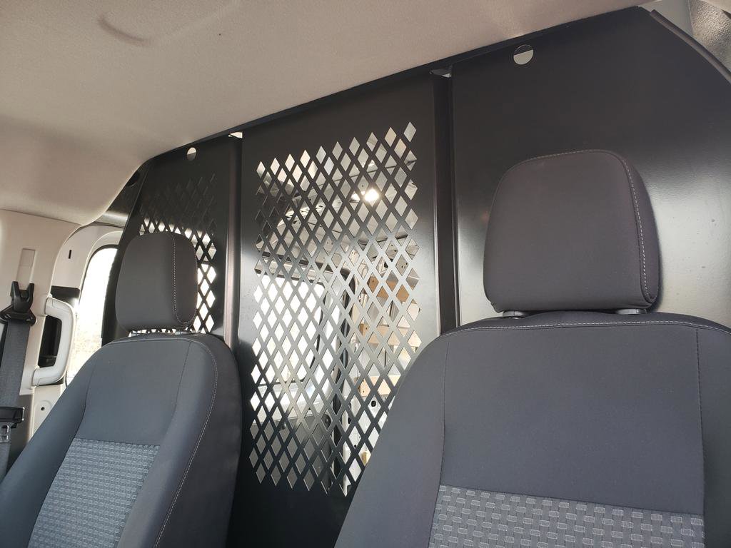 Used 2024 Ford Transit 250 Low Roof w/ Exterior Upgrade Package image 17