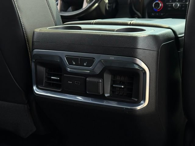 Used 2021 Chevrolet Silverado 1500 High Country AWD/4WD image 26