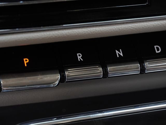 Used 2023 Lincoln Navigator 4WD image 27