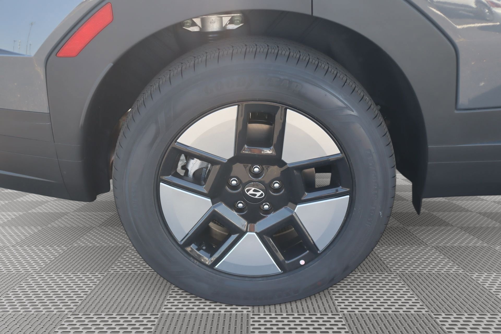 New 2027 Hyundai Santa Fe SEL AWD/4WD image 4