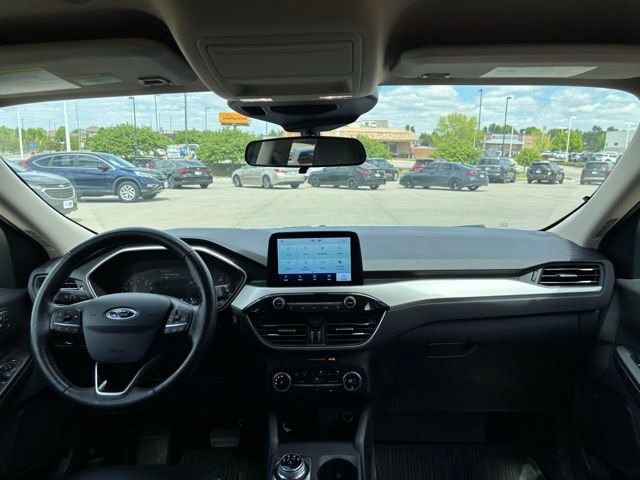 Used 2020 Ford Escape SEL AWD/4WD image 24