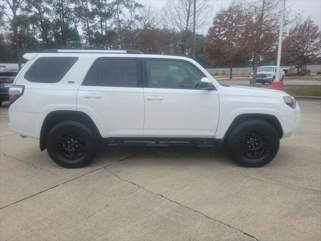 Certified 2021 Toyota 4Runner SR5 image 7