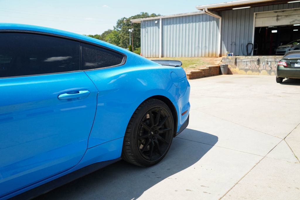 Used 2017 Ford Mustang Shelby GT350 RWD image 20