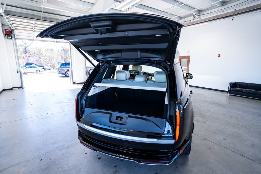 Used 2025 Land Rover Range Rover Autobiography image 54