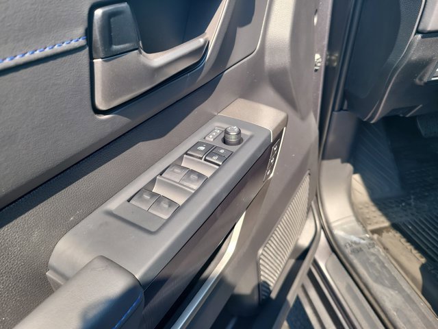 New 2026 Toyota Tundra Platinum image 11