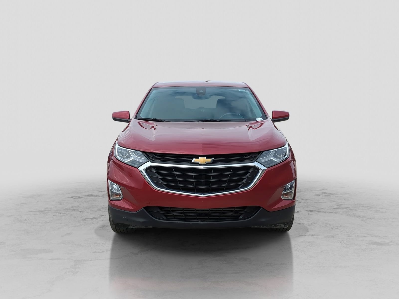 Used 2019 Chevrolet Equinox LT w/ Driver Convenience Package image 12