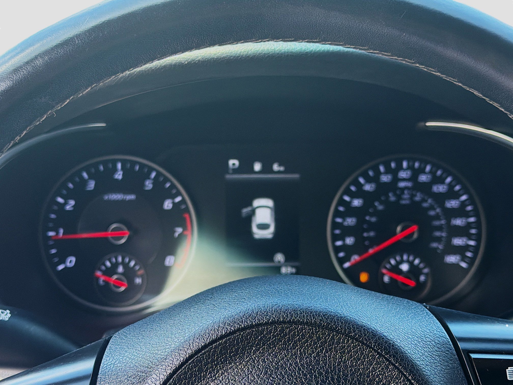 Used 2022 Kia Stinger GT-Line image 11