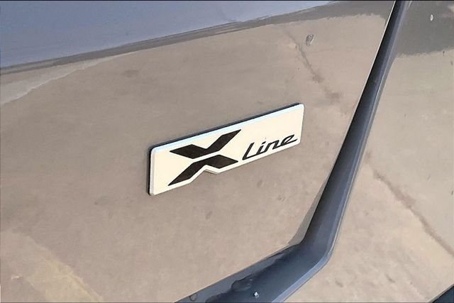 Used 2024 Kia Sorento X-Line EX AWD/4WD image 23