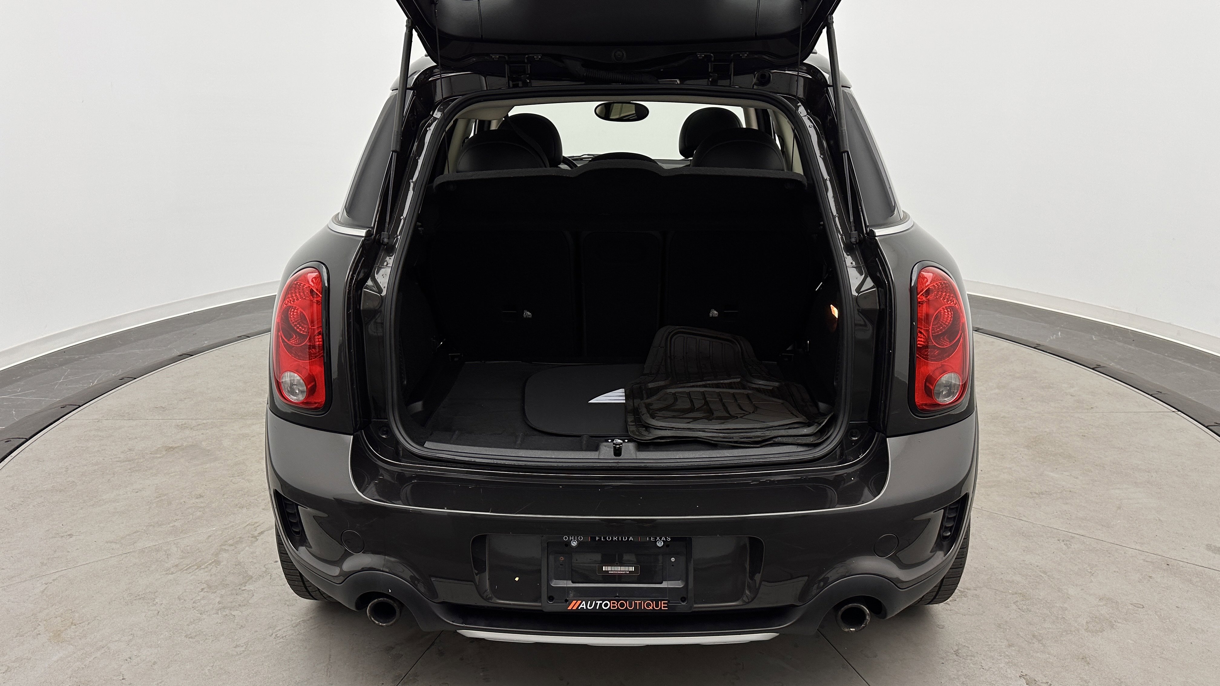 Used 2016 MINI Cooper Countryman S image 28
