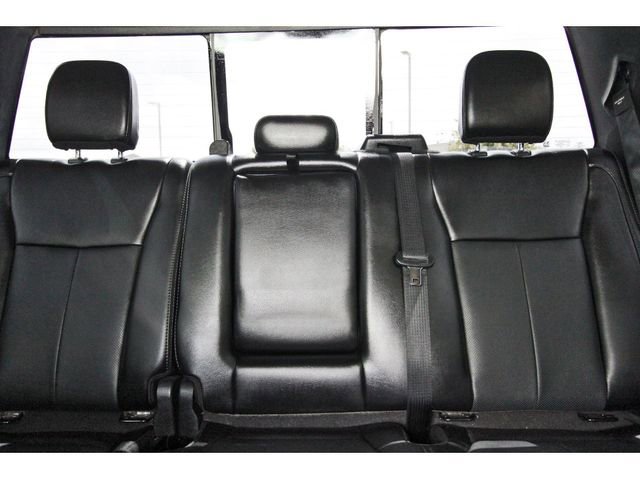 Used 2020 Ford F150 Lariat w/ Equipment Group 502A Luxury RWD image 13