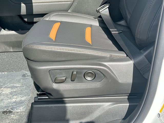 New 2026 GMC Sierra 1500 AT4 w/ AT4 Premium Package image 12