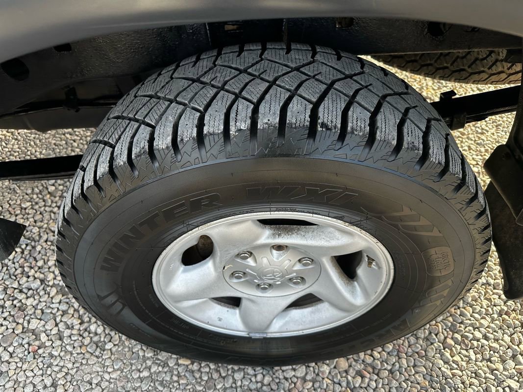 Used 2002 Toyota Tundra SR5 image 39