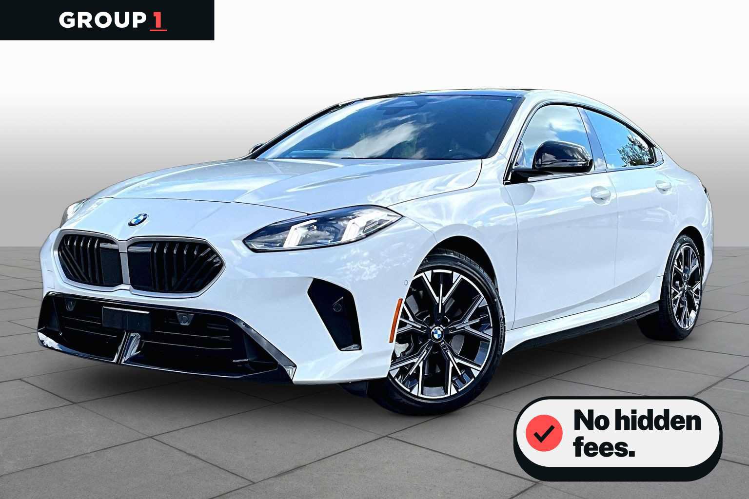 Used 2026 BMW 228i w/ Premium Package FWD image 1
