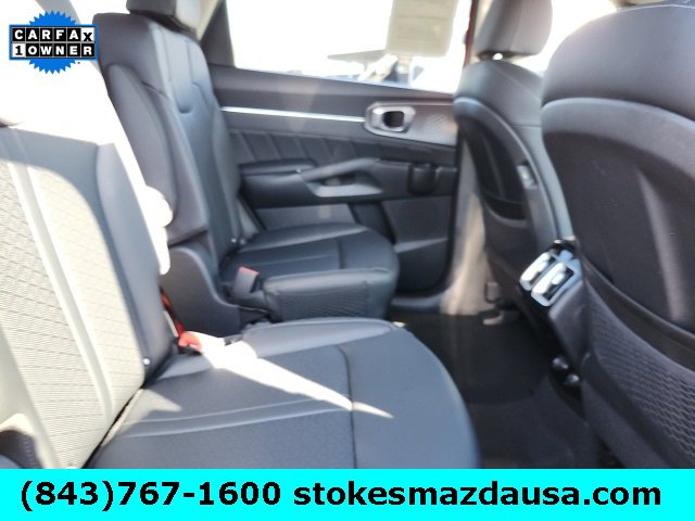 Used 2022 Kia Sorento SX w/ Panoramic Sunroof Package image 29