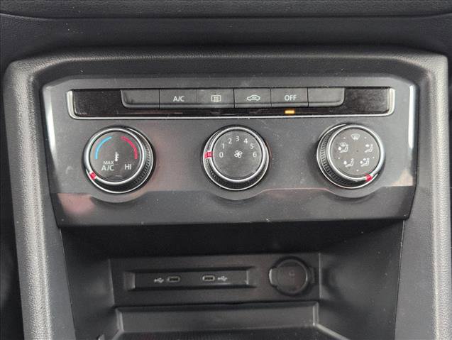 Used 2020 Volkswagen Tiguan S image 21