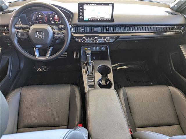 Certified 2023 Honda Civic Sport Touring image 17