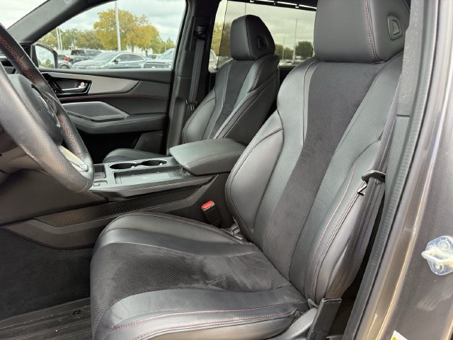 Certified 2025 Acura MDX A-Spec AWD/4WD image 24