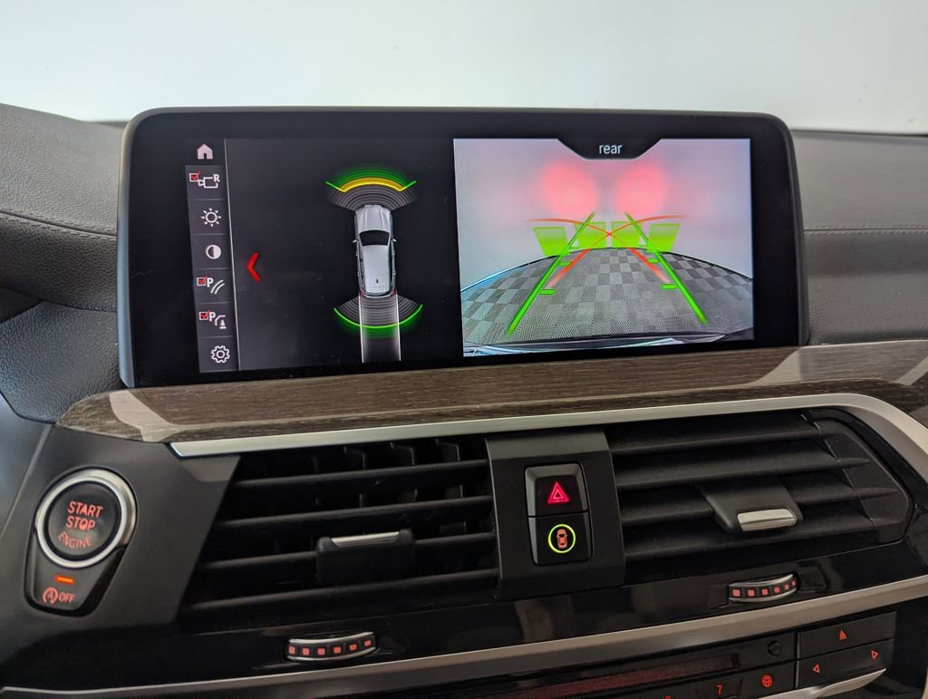 Used 2019 BMW X3 M40i w/ Premium Package image 13