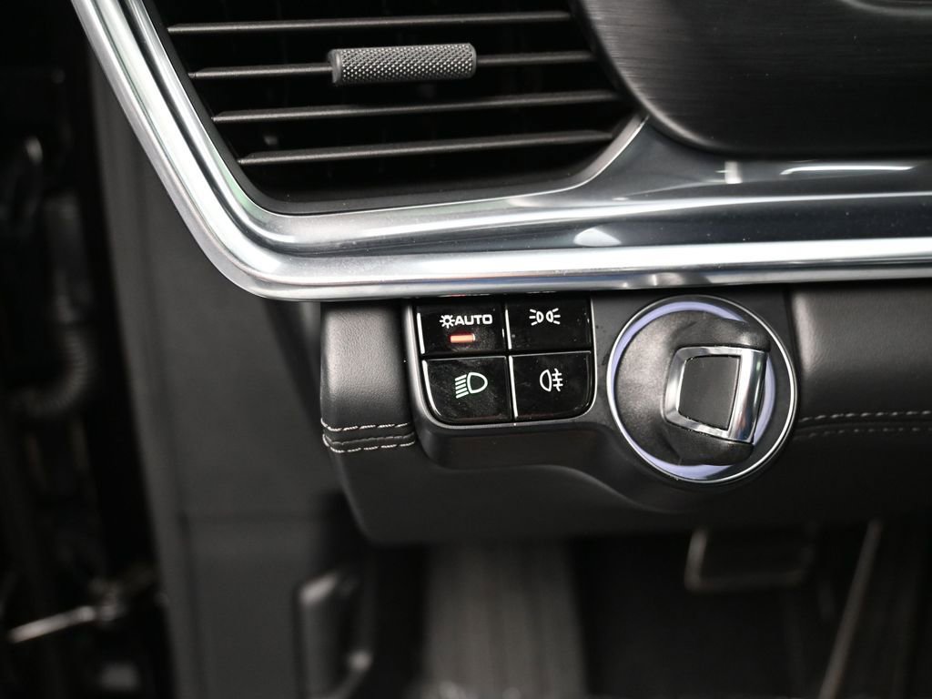 Certified 2021 Porsche Panamera GTS image 21