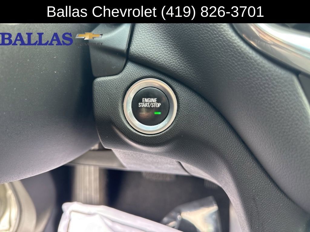 Used 2019 Chevrolet Equinox LT image 11