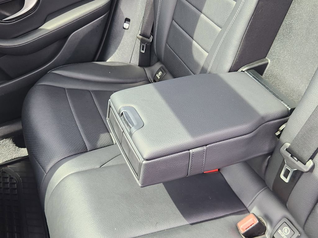 Certified 2017 Mercedes-Benz GLC 300 4MATIC image 13