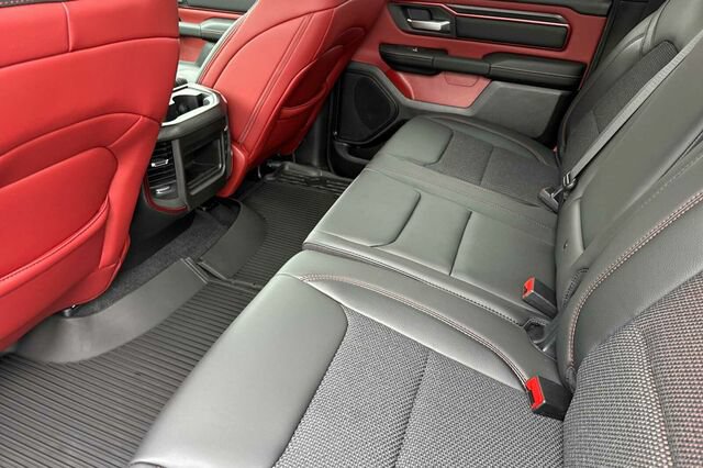 New 2026 RAM 1500 Rebel w/ Trailer Tow Group AWD/4WD image 9