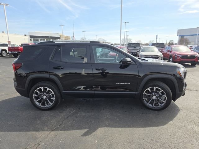 New 2026 GMC Terrain Elevation w/ Elevation Premium Package image 22