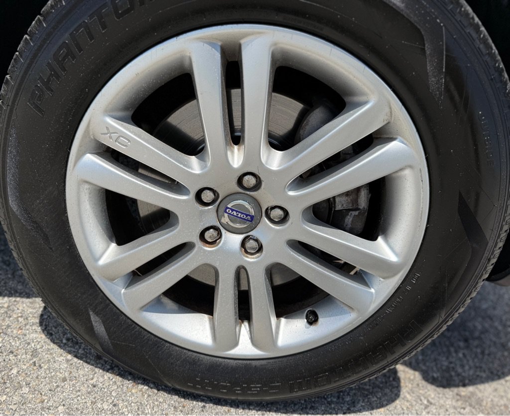 Used 2008 Volvo XC90 3.2 FWD image 28