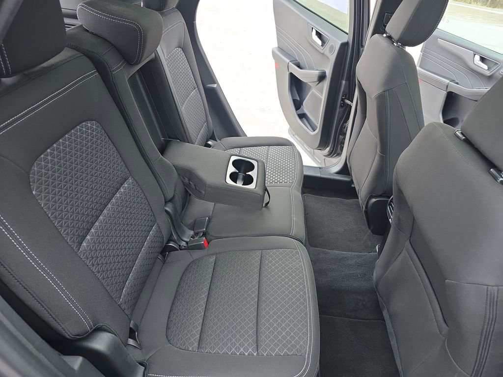 Used 2024 Ford Escape Active w/ Tech Pack #2 image 11
