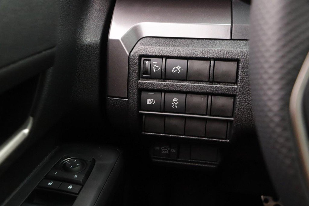 Used 2026 Toyota Tacoma TRD Sport AWD/4WD image 20