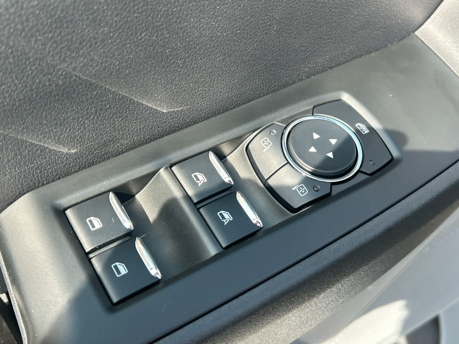 New 2026 Ford F450 XL AWD/4WD image 13