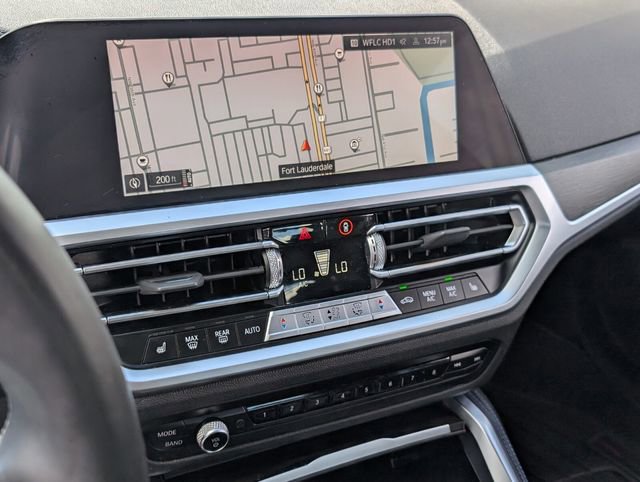 Used 2022 BMW M440i Coupe w/ Premium Package RWD image 24
