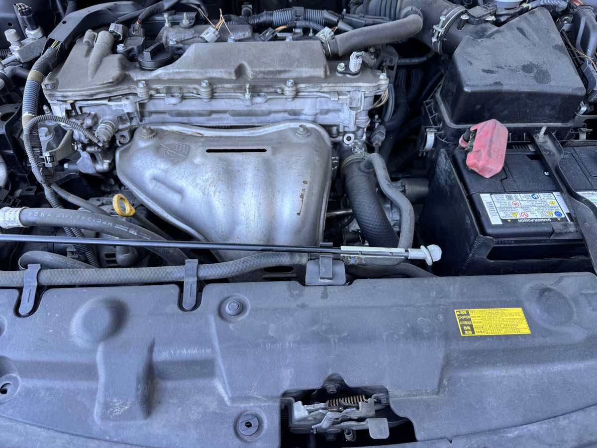 Used 2012 Scion tC FWD image 17