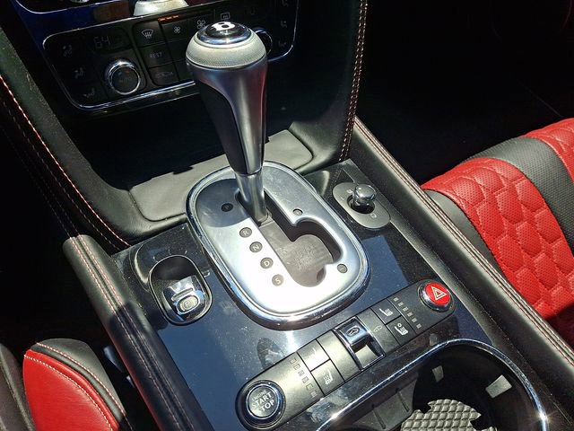 Used 2014 Bentley Continental GT V8 S AWD/4WD image 17